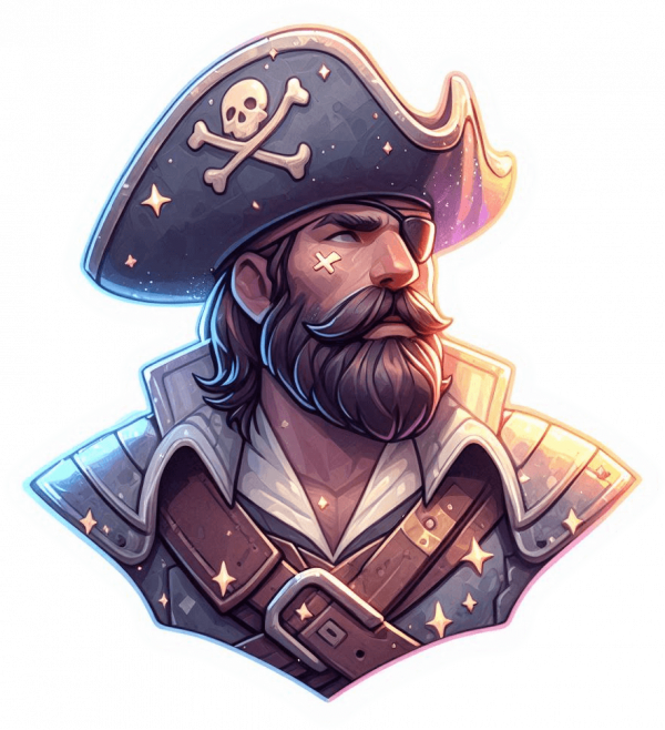 Pirata 45