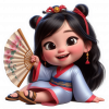 Mulan Bebe 05
