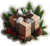 Regalo De Navidad 02
