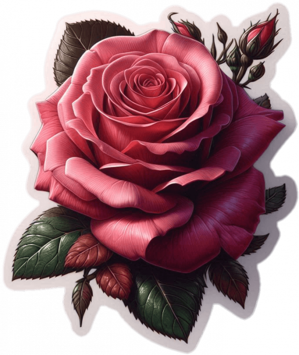 Rosas Rosadas01
