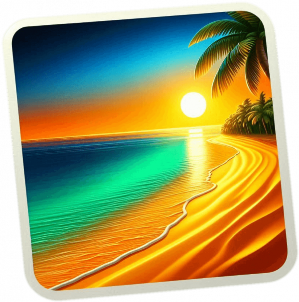 Playa Atardecer 27