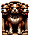 Cerbero Pitbull 01