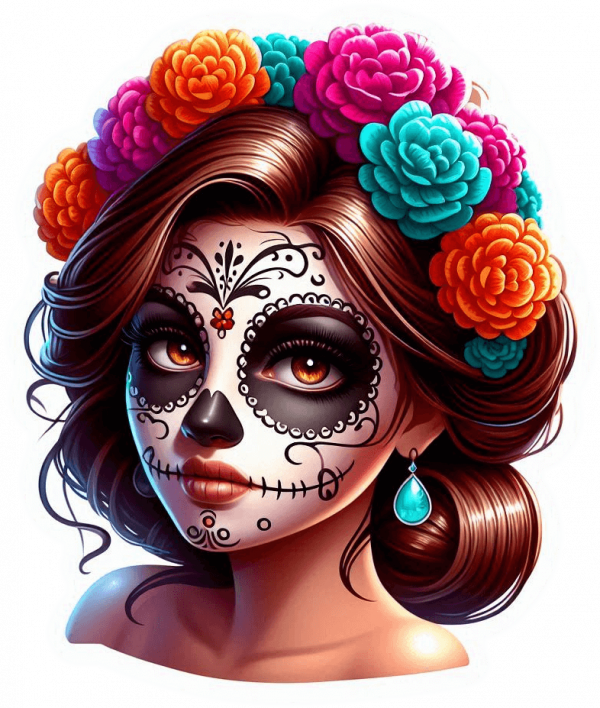 Catrina 07