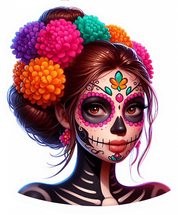 Catrina 08