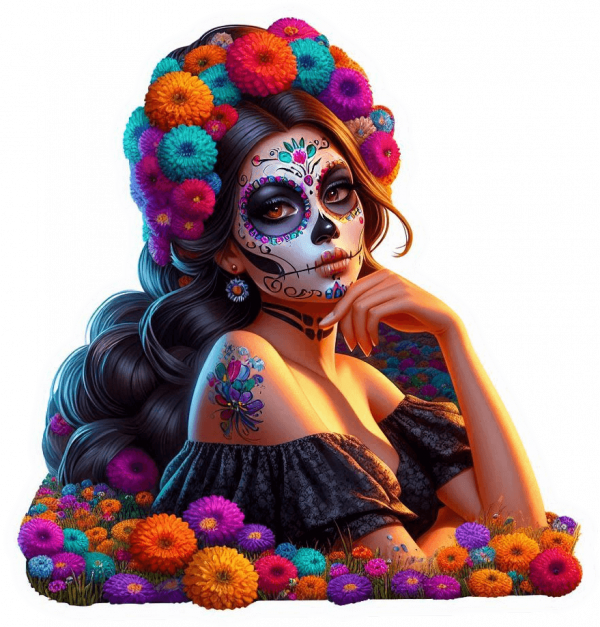 Catrina 13
