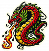 Dragon Culebra 02