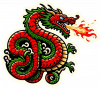 Dragon Culebra 03