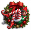 Duende De Navidad 04