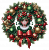 Duende De Navidad 11