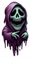 Fantasmon 04