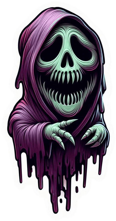 Fantasmon 04