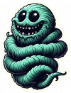 Fantasmon 05