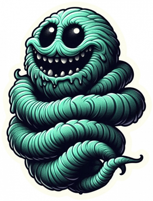 Fantasmon 05