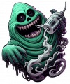 Fantasmon 08