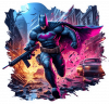 Batman En Accion 02