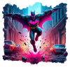 Batman En Accion 03