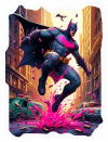 Batman En Accion 04