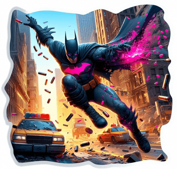 Batman En Accion 05