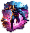 Batman En Accion 07