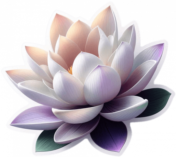 Flor De Loto 03