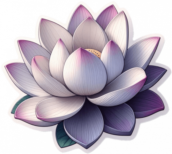 Flor De Loto 05