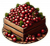 Fruta De Grosella 04