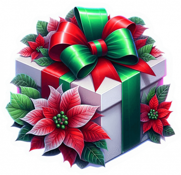 Regalos De Navidad 02