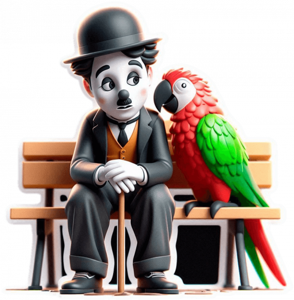 Charlot 14