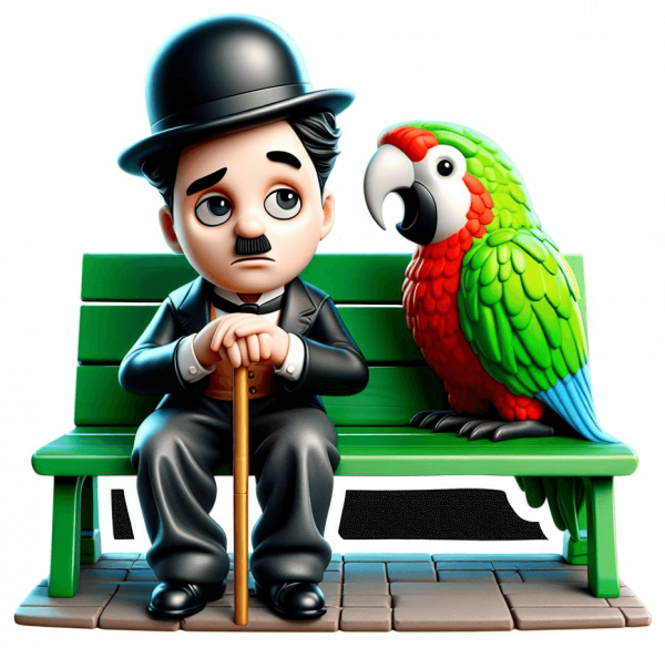 Charlot 15