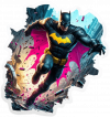 Batman En Accion 09