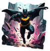 Batman En Accion 10