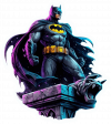 Batman En Accion 12
