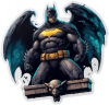 Batman En Accion 13