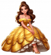 Bella De Gala 12