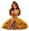 Bella De Gala 14
