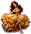 Bella De Gala 17