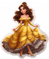 Bella De Gala 20