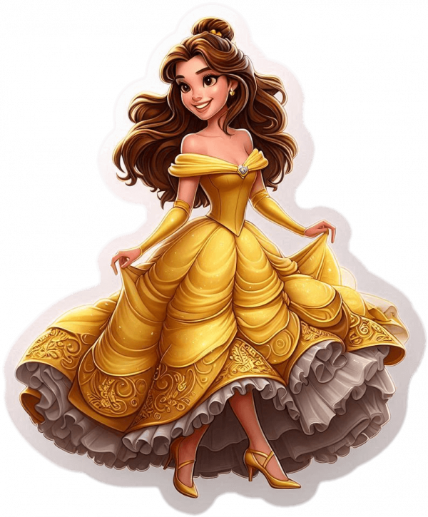 Bella De Gala 20