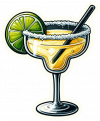 Coctel De Margarita 07