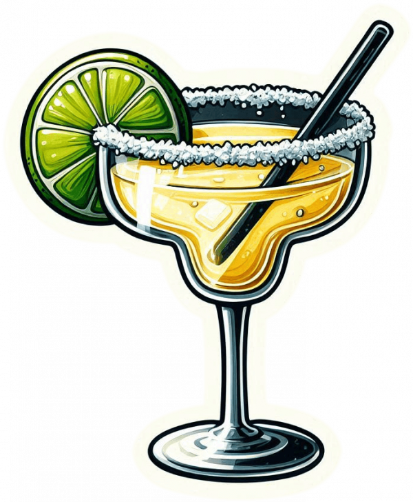 Coctel De Margarita 07