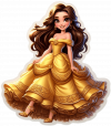 Bella De Gala 21