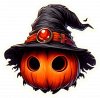 Calabaza Terrorifica 01