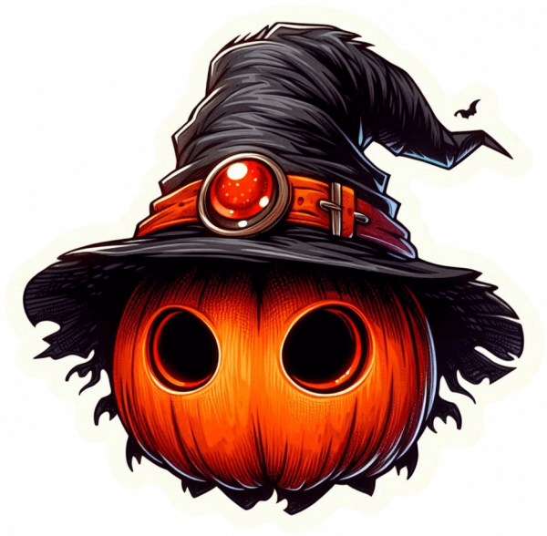 Calabaza Terrorifica 01