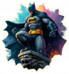 Batman En Accion 15