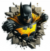 Batman En Accion 17