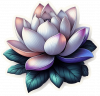 Flor De Loto 06