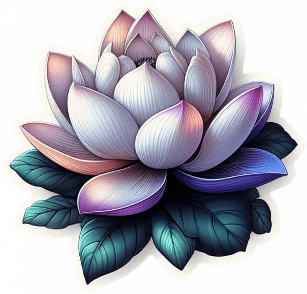 Flor De Loto 06