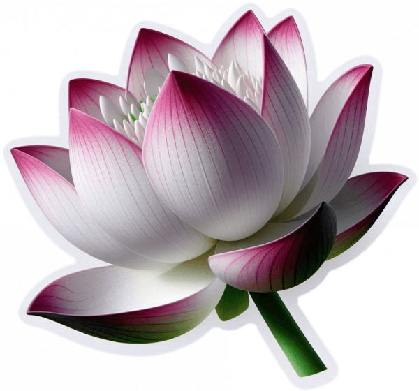 Flor De Loto01