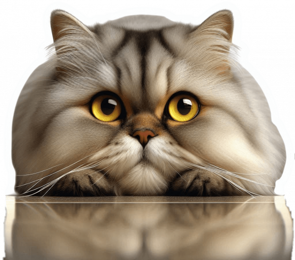 Gato Persa 02