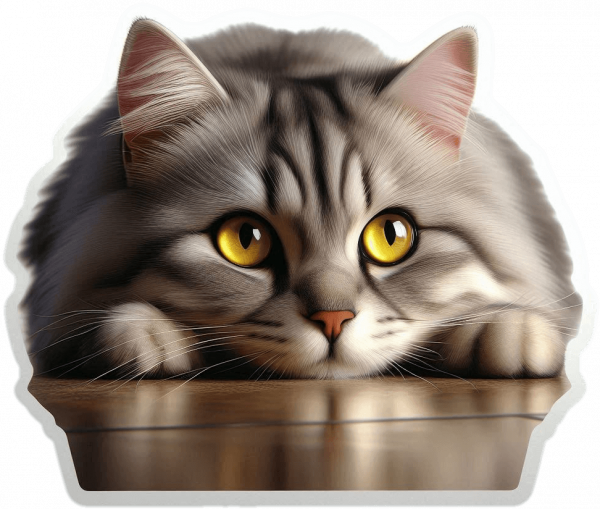 Gato Siveriano 02